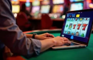 Dicas de especialistas para navegar no mundo dos cassinos online