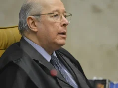 Celso de Mello diz que Senado cometeu grave equívoco institucional