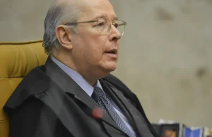 Celso de Mello diz que Senado cometeu grave equívoco institucional