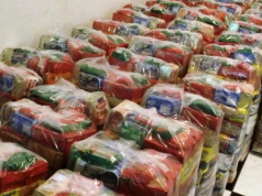 Conab inicia entrega de 2 mil cestas de alimentos a famílias indígenas em Dourados