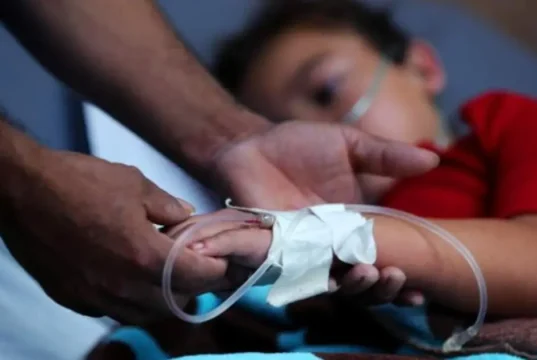 Dourados está contratando médicos e enfermeiros temporários para enfrentar Chikungunya