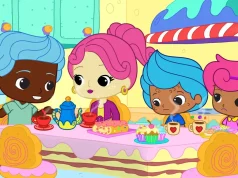 TV Brasil lança terceira temporada do infantil Os Chocolix, no sábado