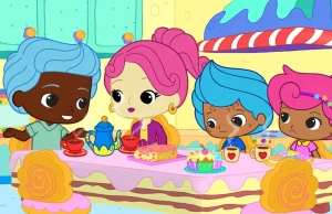 TV Brasil lança terceira temporada do infantil Os Chocolix, no sábado