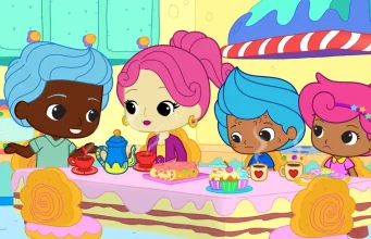 TV Brasil lança terceira temporada do infantil Os Chocolix, no sábado