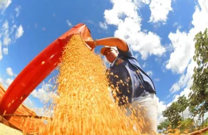 Atividade econômica brasileira cresce 0,6% em fevereiro