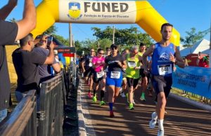 Corrida do Trabalhador ganha edição noturna e reúne esporte, cultura e lazer em Dourados