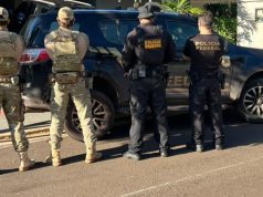 PF investiga fraude em sistemas federais de terras