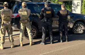 PF investiga fraude em sistemas federais de terras