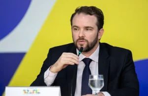 Governo anuncia bloqueio de 27 plataformas de mercado preditivo