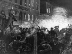 Dia do Trabalho tem origem em greve de operários nos EUA, em 1886