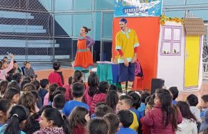 Educação empreendedora: ideias que transformam além da sala de aula