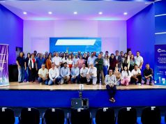Workshop em Naviraí inicia turismo náutico no Conesul e Vale do Ivinhema
