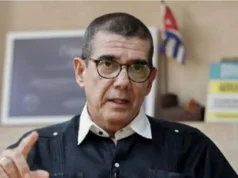 Cuba estuda movimentação militar dos EUA diante de ameaças de Trump