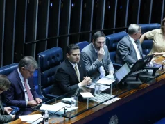 Senado reconhece estágio como experiência profissional