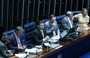 Senado reconhece estágio como experiência profissional