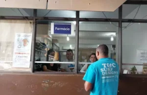 Postos de saúde da Seleta e do Santo André abrem até 22 horas neste feriado em Dourados