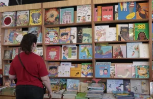 Começa a valer Plano Nacional do Livro e da Leitura 2026-2036