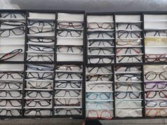 SES orienta população sobre riscos em exames de vista realizados fora das normas sanitárias