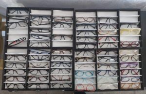 SES orienta população sobre riscos em exames de vista realizados fora das normas sanitárias