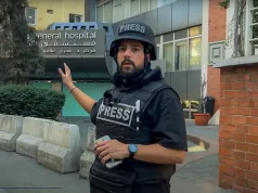 Israel manda evacuar dois hospitais em Beirute; OMS condena ação