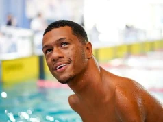 Gabrielzinho concorre ao Laureus de Melhor Atleta com Deficiência