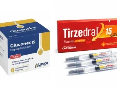 Anvisa proíbe canetas emagrecedoras irregulares no Brasil