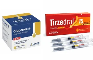 Anvisa proíbe canetas emagrecedoras irregulares no Brasil