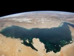 Irã ameaça bloquear comércio marítimo após cerco naval dos EUA