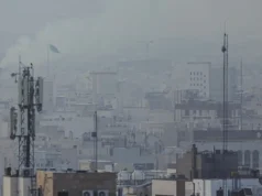 Aeronave dos EUA é abatida sobre Irã e piloto está desaparecido