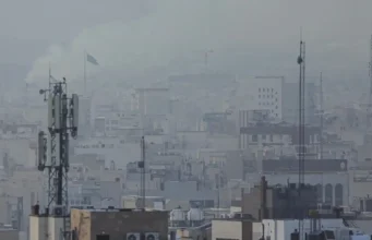 Aeronave dos EUA é abatida sobre Irã e piloto está desaparecido