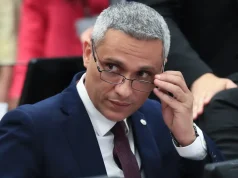 Deputado Gustavo Gayer vira réu no STF por injúria contra Lula