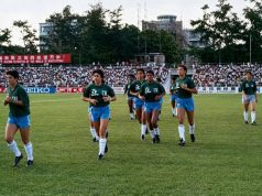 Aprovada na Câmara, lei da Copa Feminina reconhece atletas pioneiras