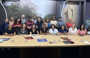 Câmara de Dourados realiza audiência pública sobre Plano do Livro e Leitura
