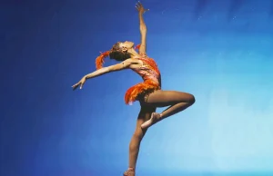 Bailarina brasileira Bethania Nascimento é homenageada em Nova York