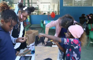 Evocar raízes culturais dos alunos transforma a aula, diz pesquisador