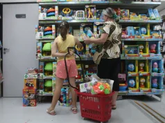 Confiança do Consumidor registra segunda alta consecutiva, diz FGV