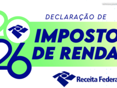 Receita Federal realiza live do Imposto de Renda sobre Carnê-leão e Receita Saúde