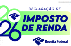 Receita Federal realiza live do Imposto de Renda sobre Carnê-leão e Receita Saúde