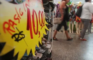 Mercado eleva previsão da inflação para 4,71% este ano