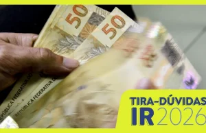 É melhor fazer a declaração do IRPF completa ou simplificada?