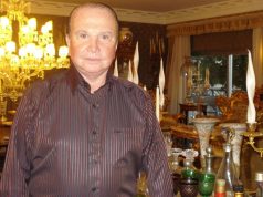 Ivan Paes Barbosa, fundador da Rede MS, morre aos 92 anos