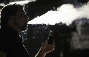 Instituições preparam orientações para reforçar pesquisas sobre vapes