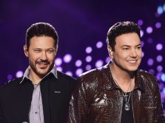 Exponavi terá palestras, rodeio, leilão do Lions e show de João Bosco & Vinícius