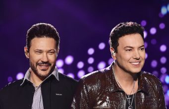 Exponavi terá palestras, rodeio, leilão do Lions e show de João Bosco & Vinícius