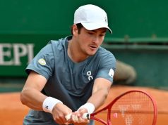 Fonseca vence mais uma e terá número 6 pela frente em Munique