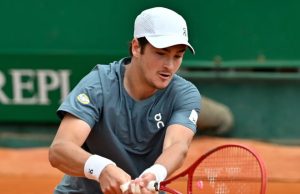 Fonseca vence mais uma e terá número 6 pela frente em Munique