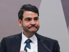 Senado rejeita indicação de Messias ao Supremo Tribunal Federal