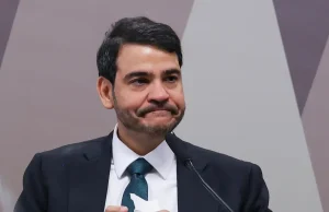 Senado rejeita indicação de Messias ao Supremo Tribunal Federal