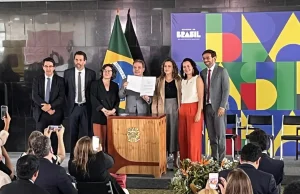 Governo lança protocolo para investigar crimes contra jornalistas