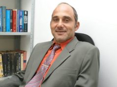 Morre em Dourados o jornalista Josandro Depieri